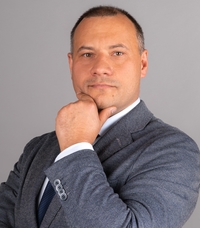 dr  hab. Arkadiusz Urbanek