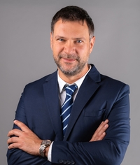 dr hab. Paweł Klint