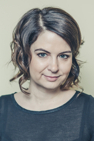Małgorzata Kozubek