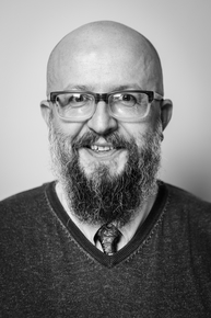 Marcin Stabrowski